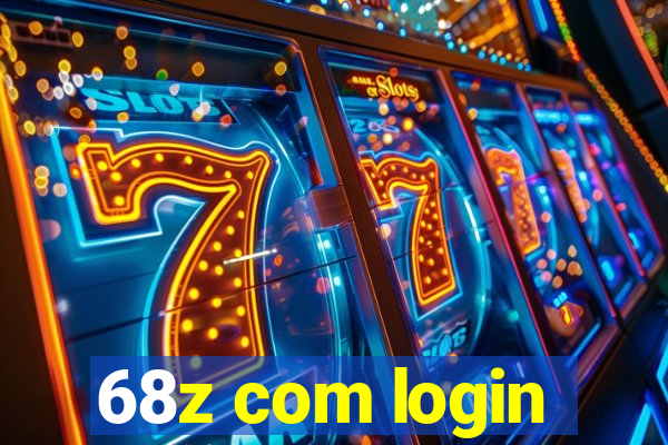 68z com login